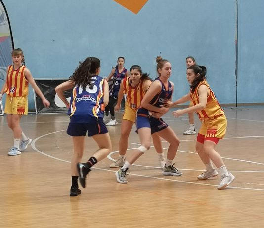 Comienza la lucha por entrar en semifinales