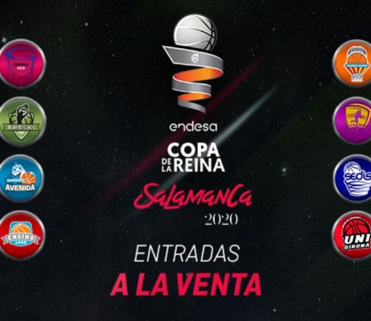 A la venta los abonos de la Copa de la Reina