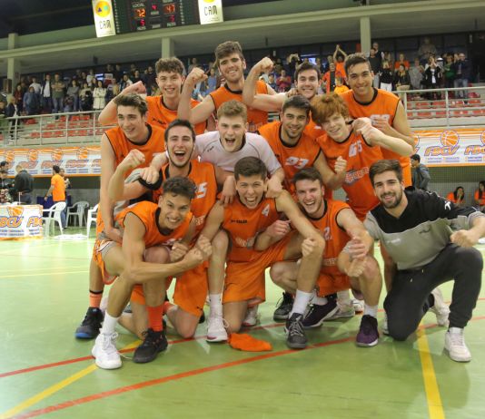 Condicions d'Organització Fases Finals