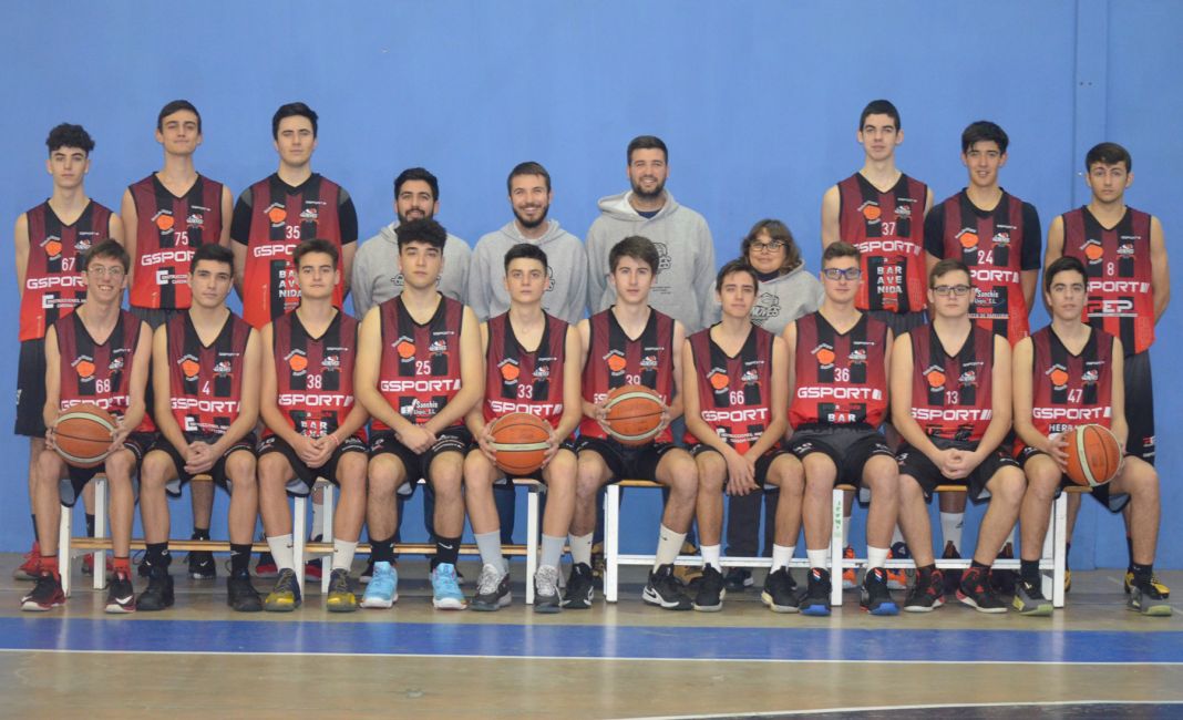 C.B. GENOVÉS JÚNIOR (1)