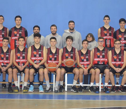 CB Genovés presenta su equipo para el Torneo Cadete