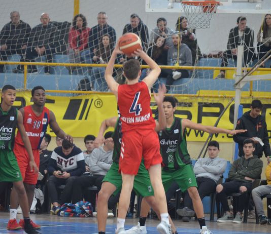 Este viernes arranca el Torneo Cadete de Genovés