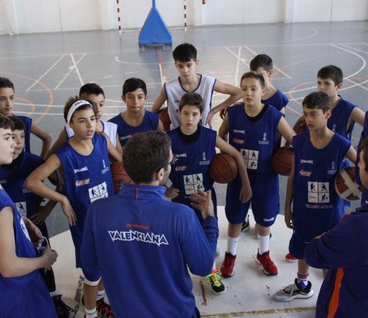 Convocatoria Preselección Alevín