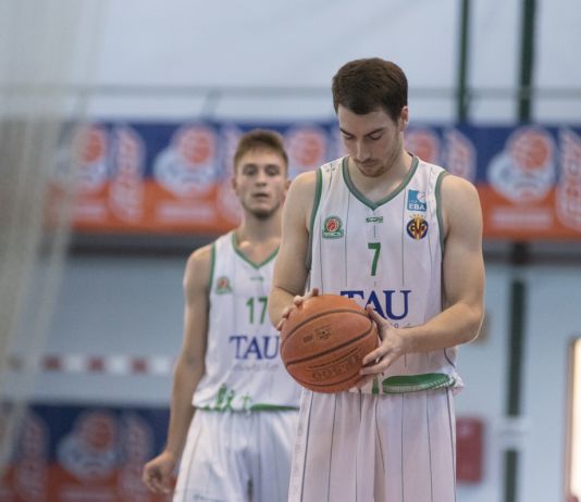 MVP de la semana para Xavier Le Berre y Alberto Artiles