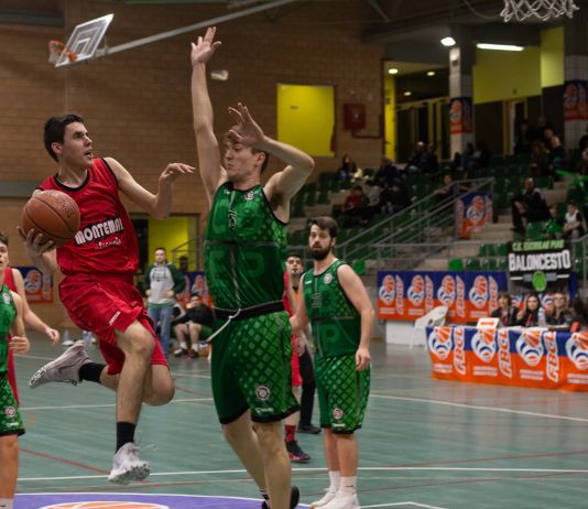 Final: Talleres Mestre Alberic – CA Montemar