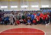 El Joventut vence en el Torneo Cadete de Genovés