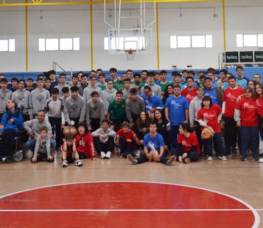 El Joventut vence en el Torneo Cadete de Genovés
