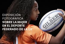 Confedecom: Exposición sobre Deporte y Mujer
