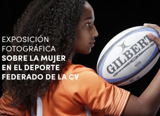 Confedecom: Exposición sobre Deporte y Mujer