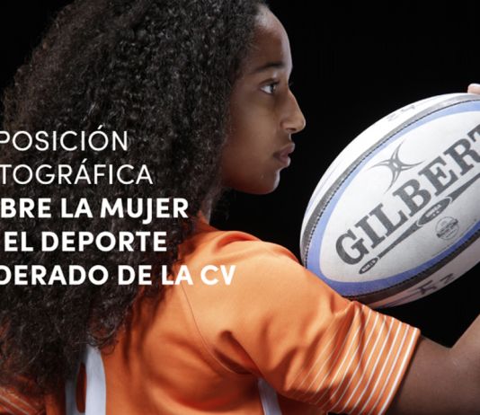 Confedecom: Exposición sobre Deporte y Mujer