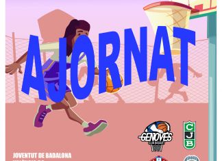 CB Genovés aplaza su Torneo Femenino