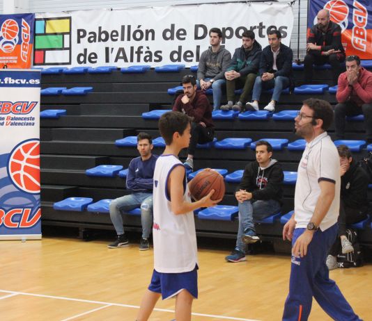 Conociendo a fondo el trabajo de selecciones