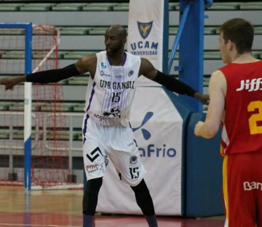Shay Miller suma y sigue…