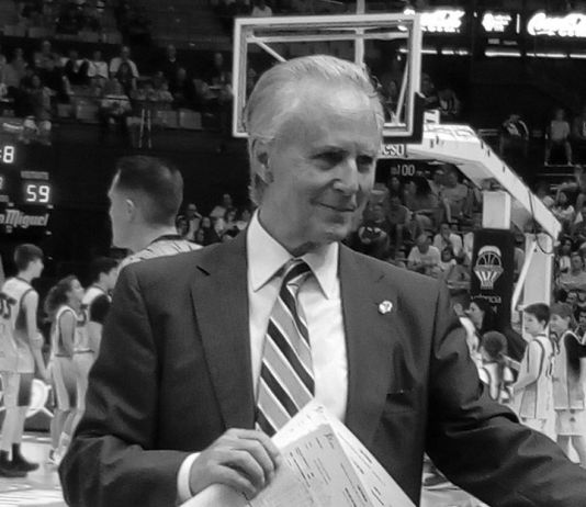 Fallece Martín Labarta