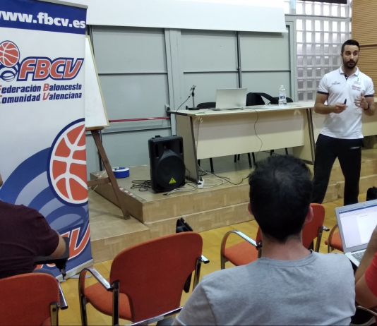 Formación de entrenadores online