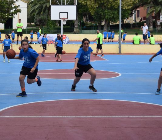 No habrá Campus Mini ni Semana 1 de Escuelas