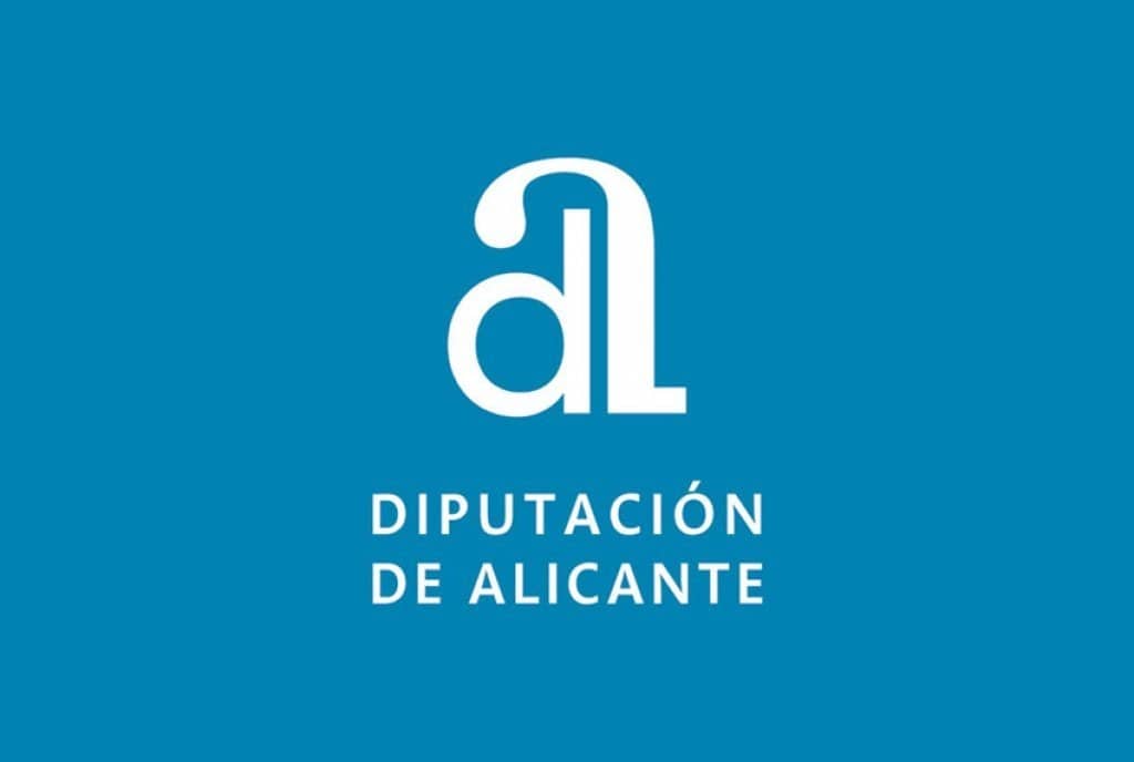 Ayudas Diputación de Alicante - FBCV