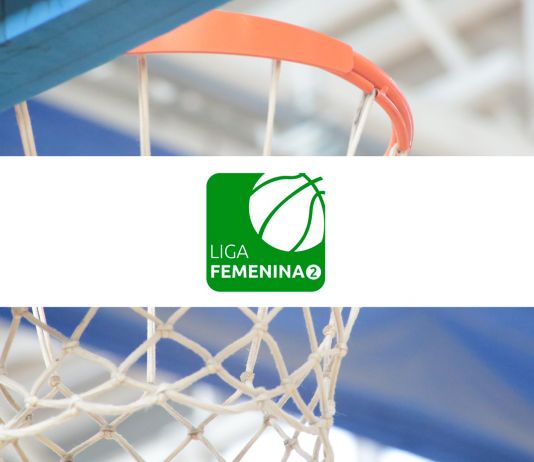 Abierta la preinscripción a Liga Femenina2