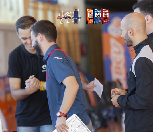 Nuevos Cursos de Formación CTA y Entrenadores