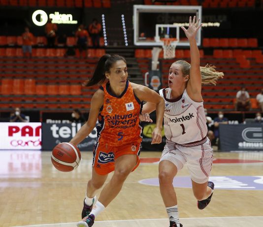 LF Endesa: Valencia Basket se estrena con victoria