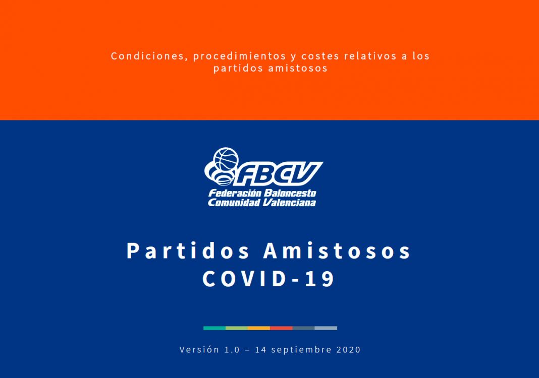 Amistosos