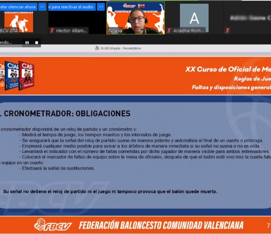 CTA: Comienzan los Cursos de formación online
