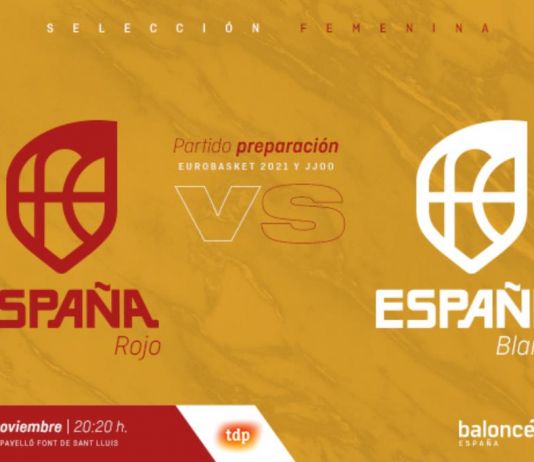 La Selección Femenina se concentrará en Valencia