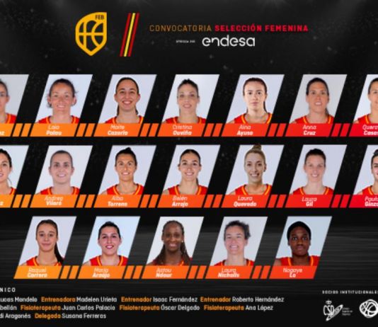 Convocatoria para la concentración de Valencia