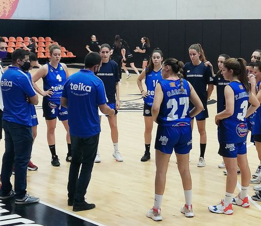 Empiezan LF2 y LEB Plata