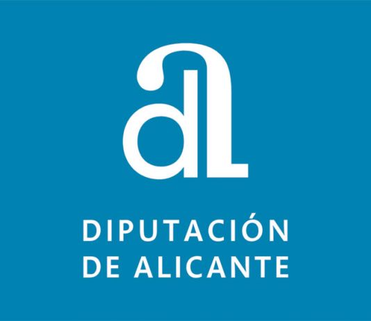 Resolución ayudas Diputación de Alicante