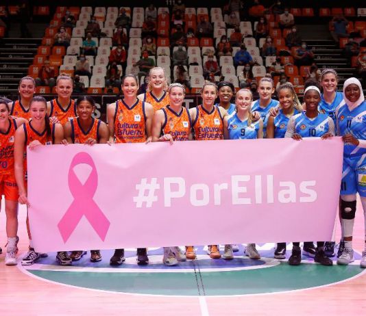 LF Endesa: Valencia Basket también gana entre semana (92-53)