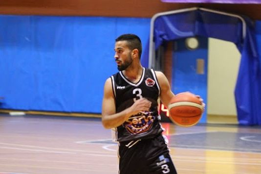 Miguel Ortín i Guillem Ferrando sobreïxen en Lliga EBA