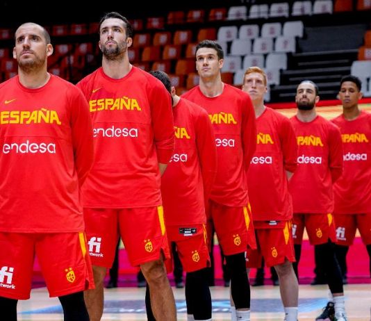 España-Rumanía, con el Eurobasket como premio