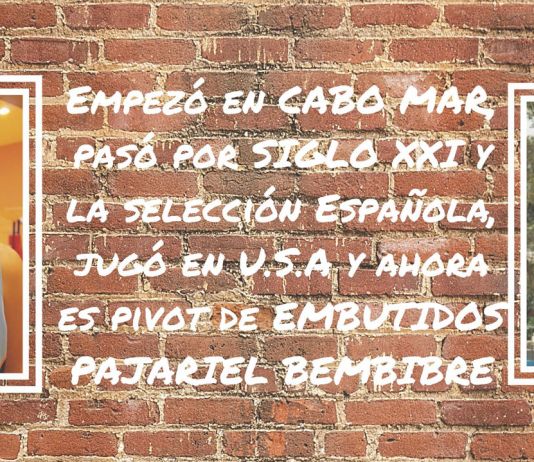 CBF Cabo Mar organiza las charlas “Ellas cuentan”
