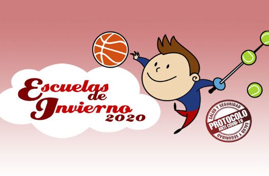 ¡Vamos a disfrutar en Navidades!