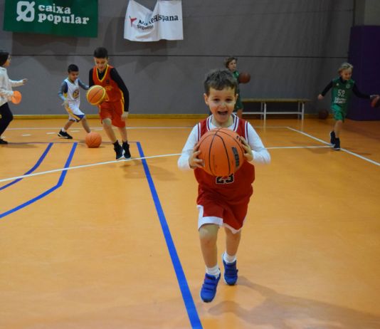 ¡Disfruta del deporte en Navidad!