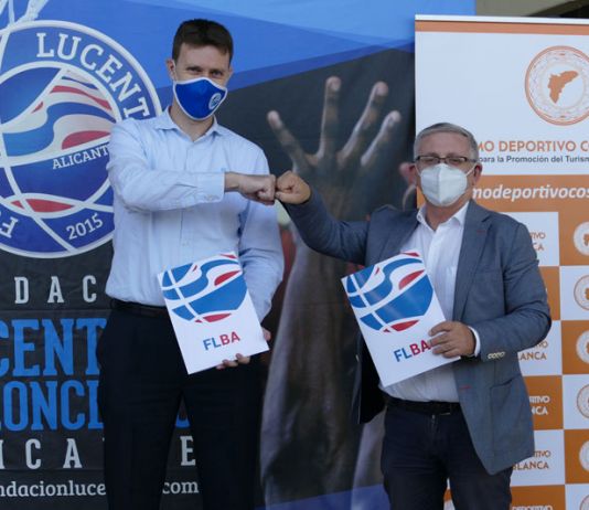 La Fundación Lucentum se une a la Asociación de Turismo Deportivo Costablanca