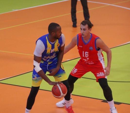 MVP para Larry Abia y Ximo Ródenas