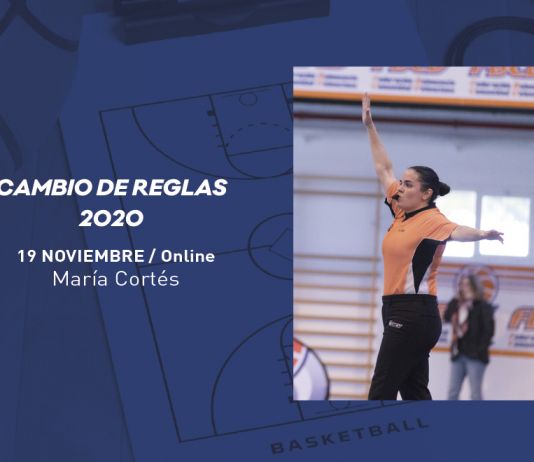 Formación en reglas de juego con la FBCV