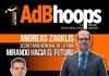 Nuevo número de la revista AdB Hoops
