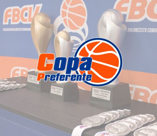 Se aplaza la Copa Preferente