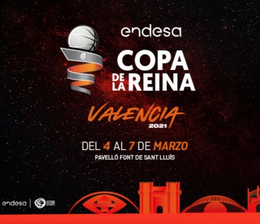 Valencia acogerá la Copa de la Reina 2021 y 2022