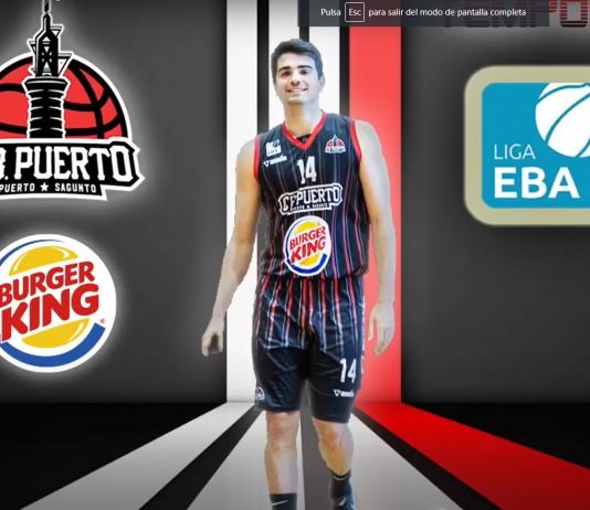 Los nombres de la jornada en las Competiciones FEB