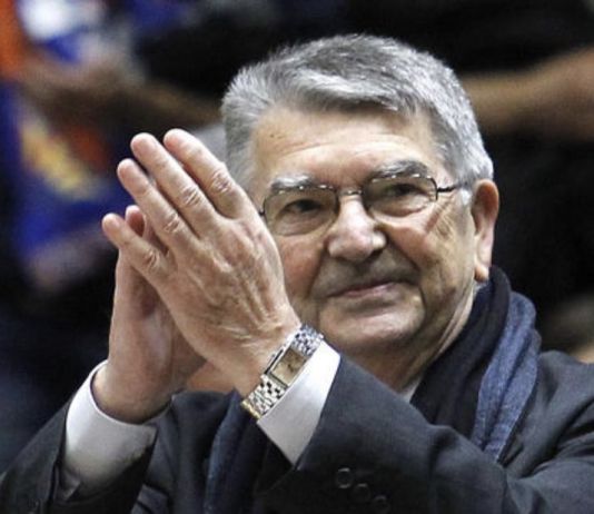 Nuestro pésame por la pérdida de Miki Vukovic