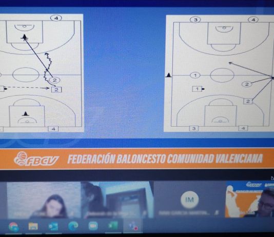 Construcción de la defensa con Raúl Lozano