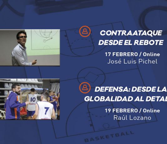 Dos nuevas actividades para seguir formándose