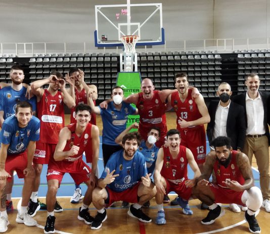 Tercera victòria consecutiva de Mi Arquitecto CB Benicarló