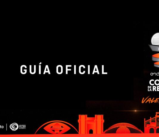 Guía de la Copa de la Reina en Valencia