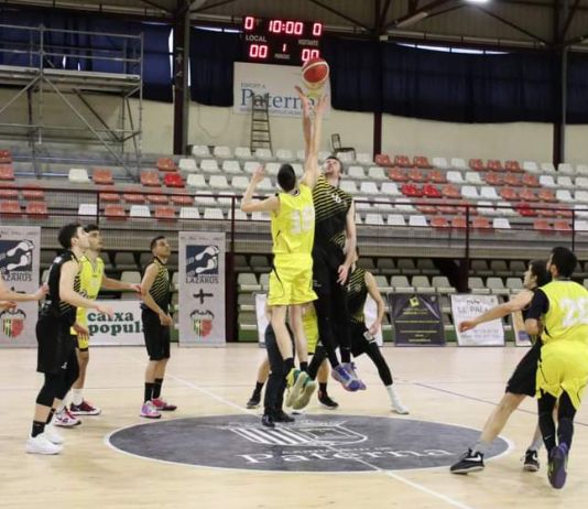 Liga EBA: calendarios de la segunda fase