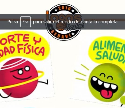 El Logos Sedaví participarà al Projecte Alley-Oop!